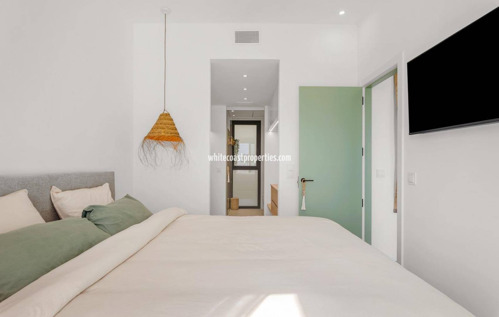 Nueva construcción  - Chalet - Dolores - Sector 3