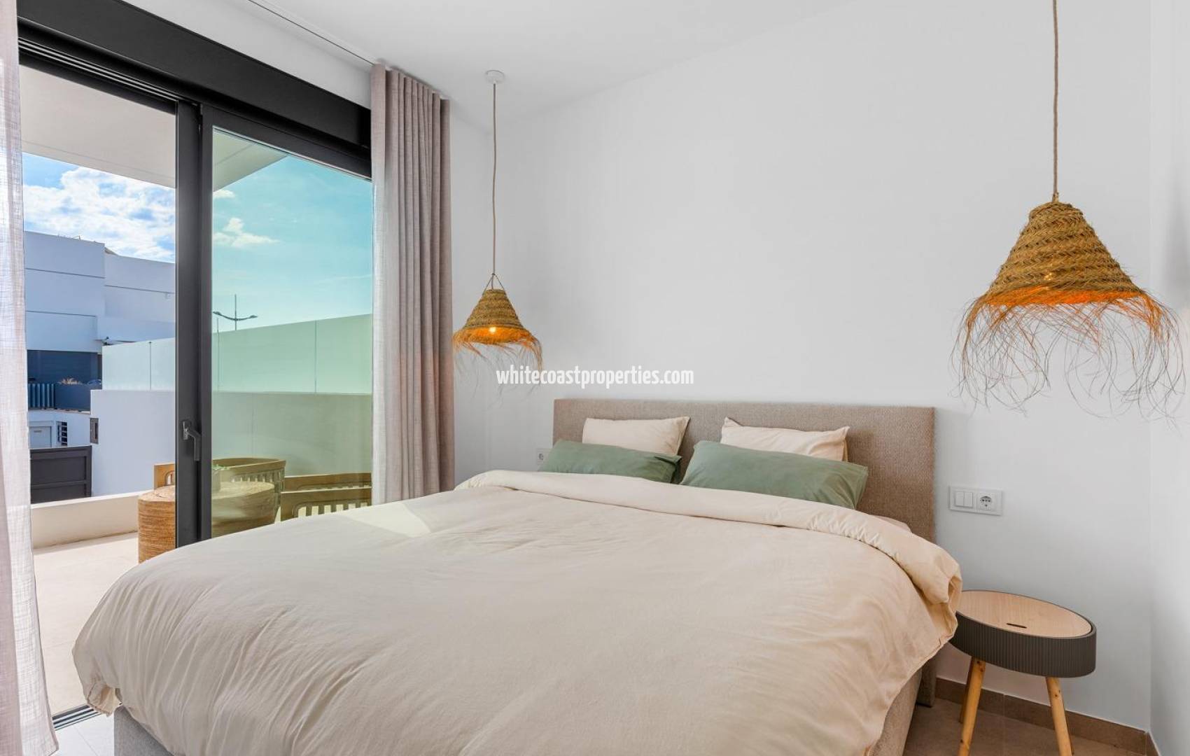 Nueva construcción  - Chalet - Dolores - Sector 3