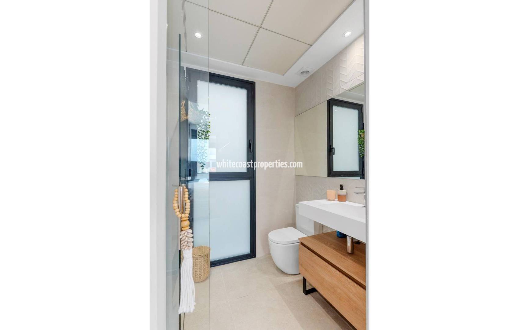 Nueva construcción  - Chalet - Dolores - Sector 3