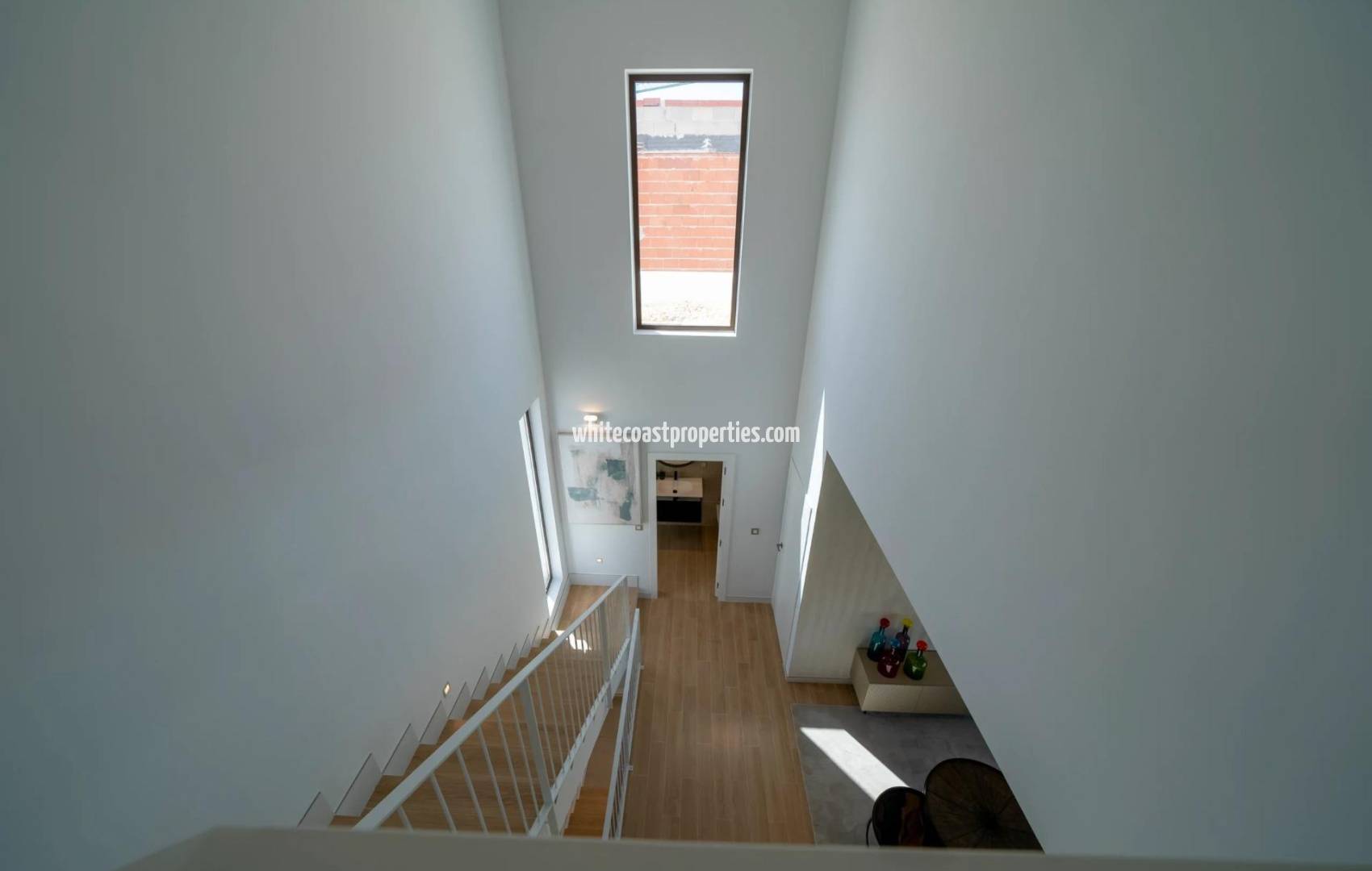 Nueva construcción  - Chalet - Finestrat - Balcón de Finestrat-Terra Marina