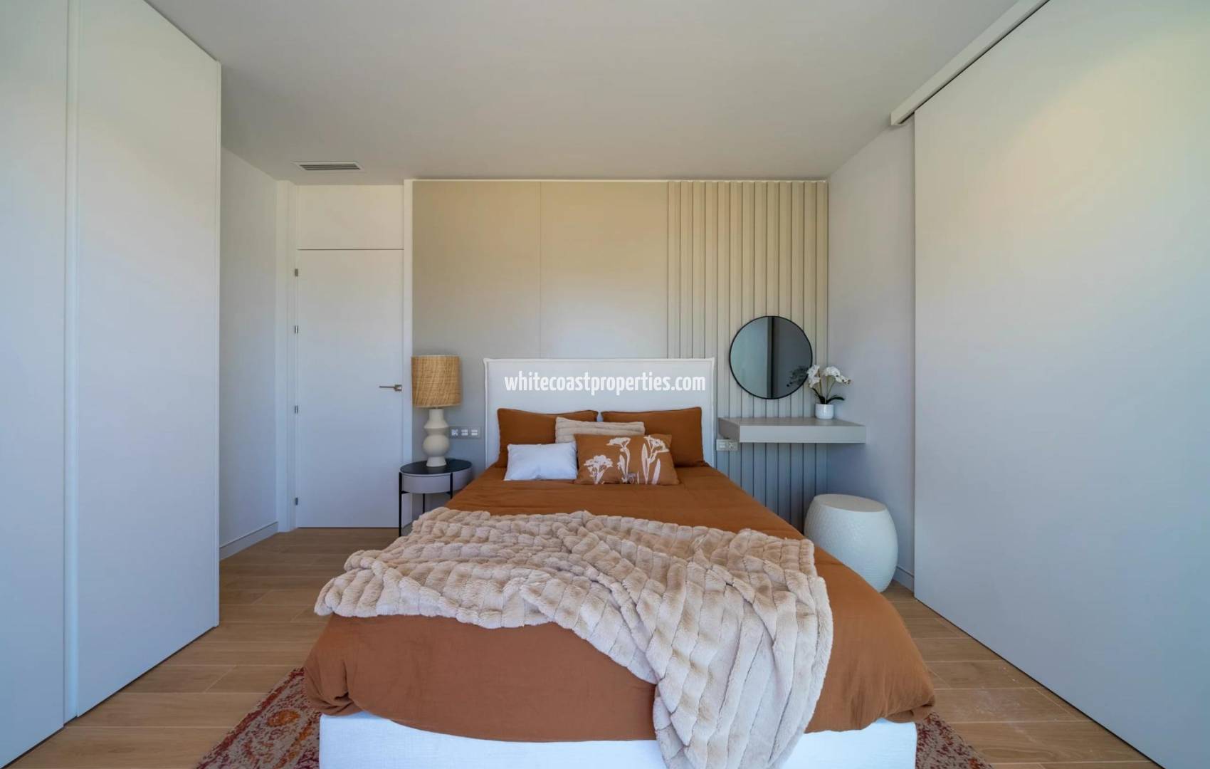 Nueva construcción  - Chalet - Finestrat - Balcón de Finestrat-Terra Marina