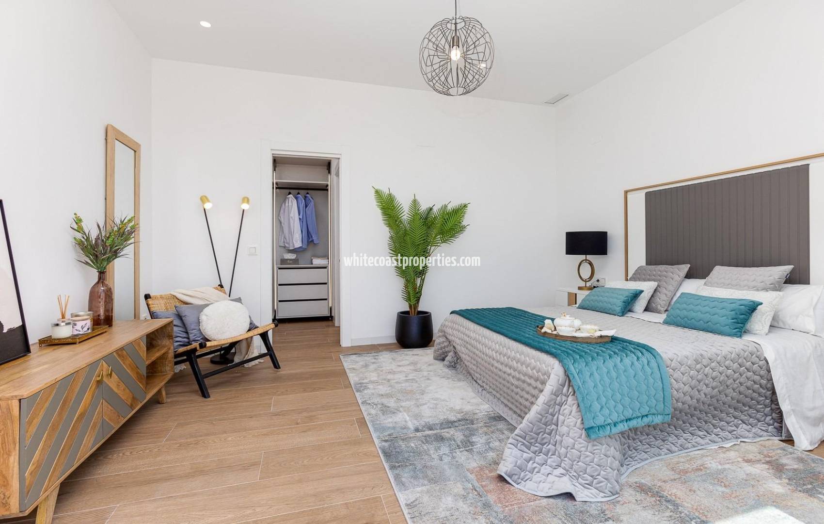 Nueva construcción  - Chalet - Finestrat - Balcón de finestrat