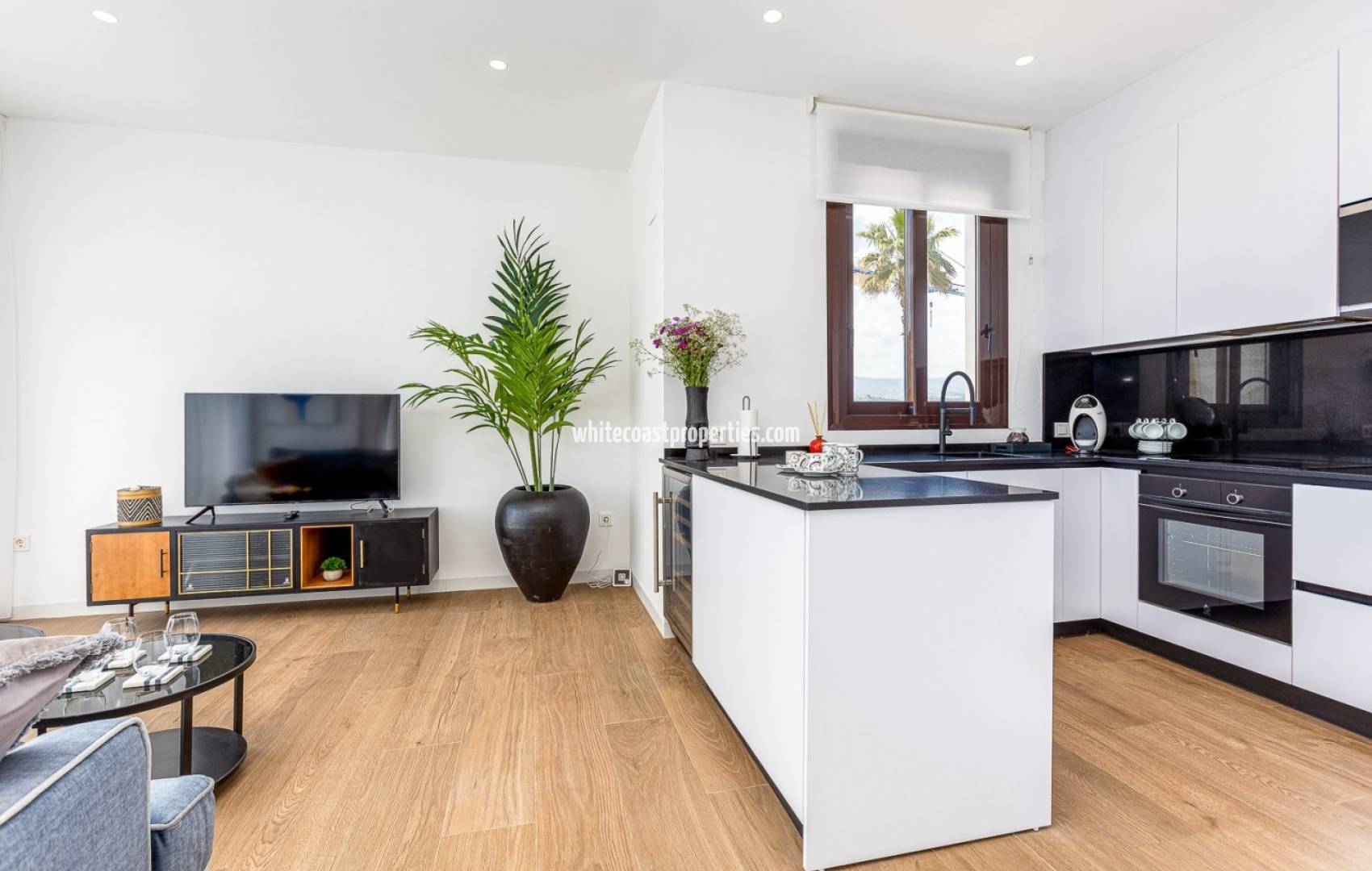 Nueva construcción  - Chalet - Finestrat - Balcón de finestrat