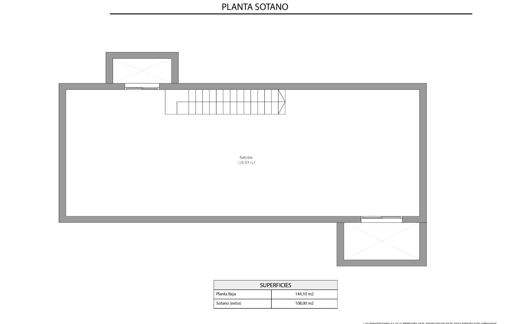 Nueva construcción  - Chalet - Finestrat - Balcón de finestrat