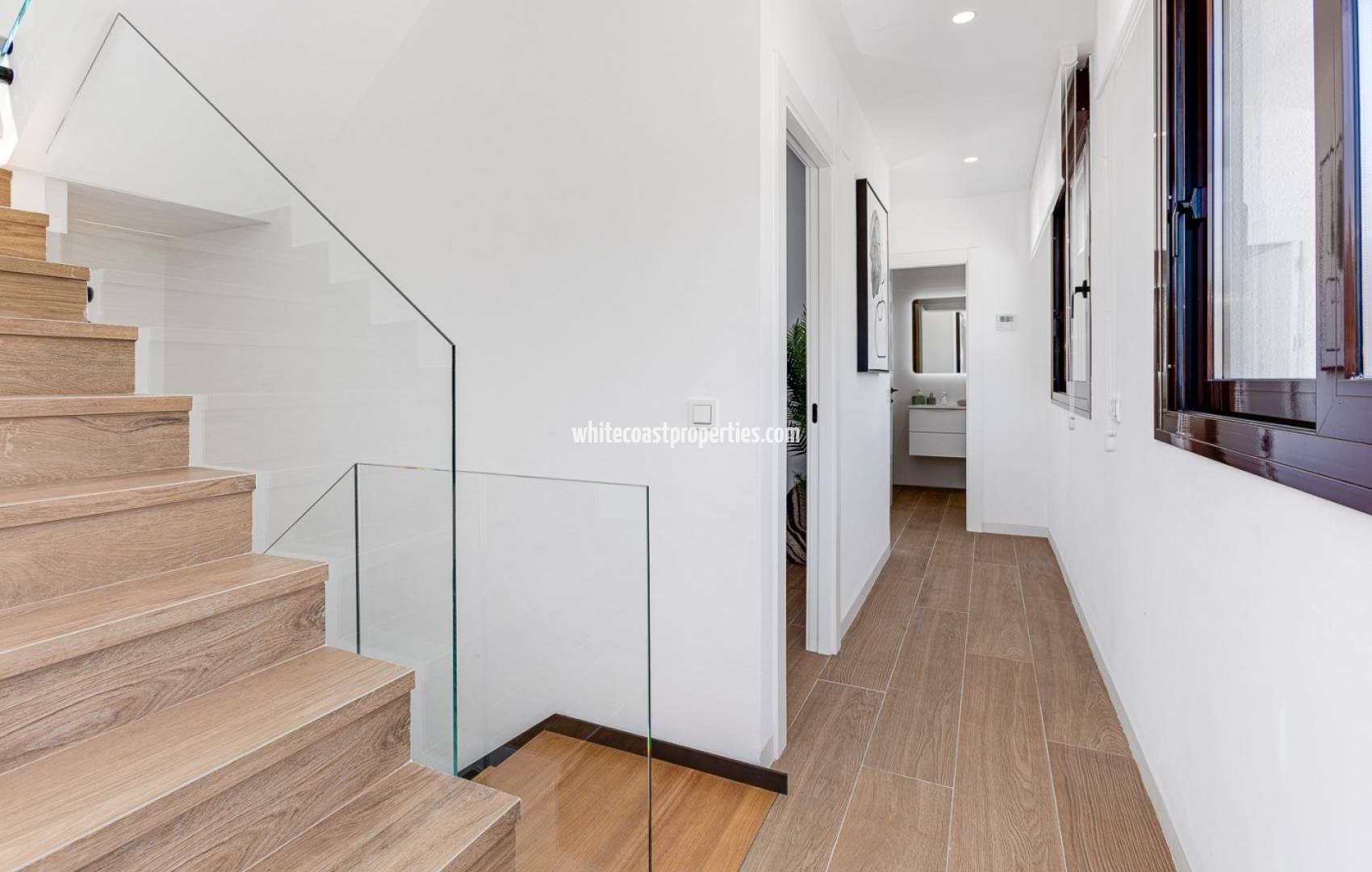 Nueva construcción  - Chalet - Finestrat - Balcón de finestrat