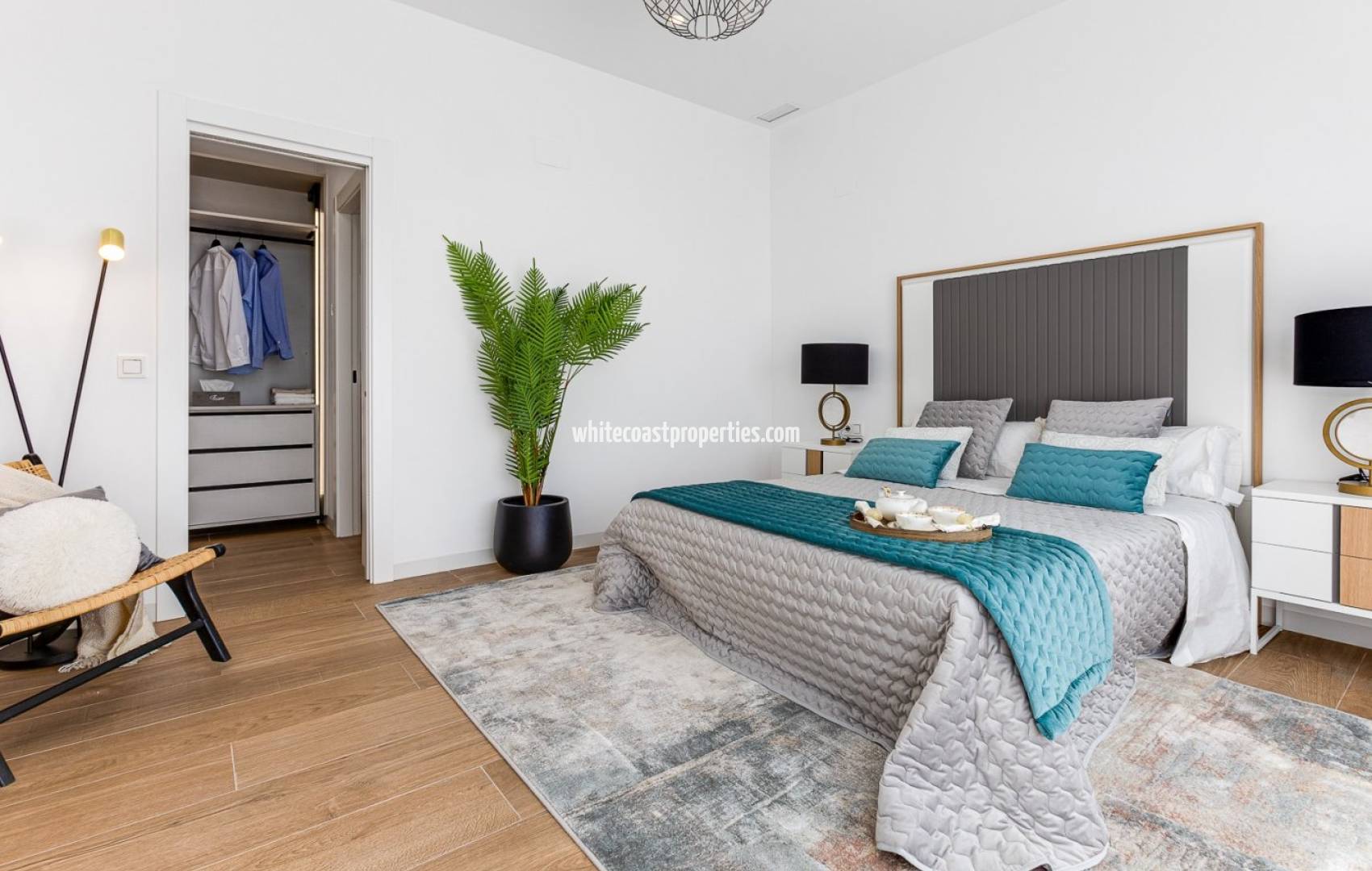 Nueva construcción  - Chalet - Finestrat - Balcón de finestrat