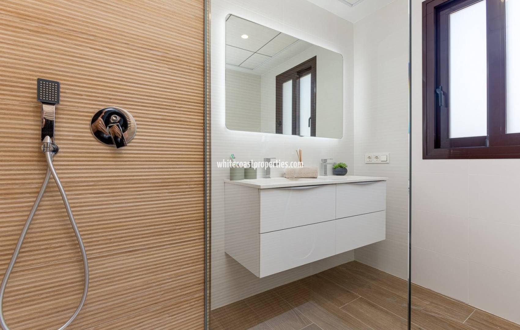 Nueva construcción  - Chalet - Finestrat - Balcón de finestrat