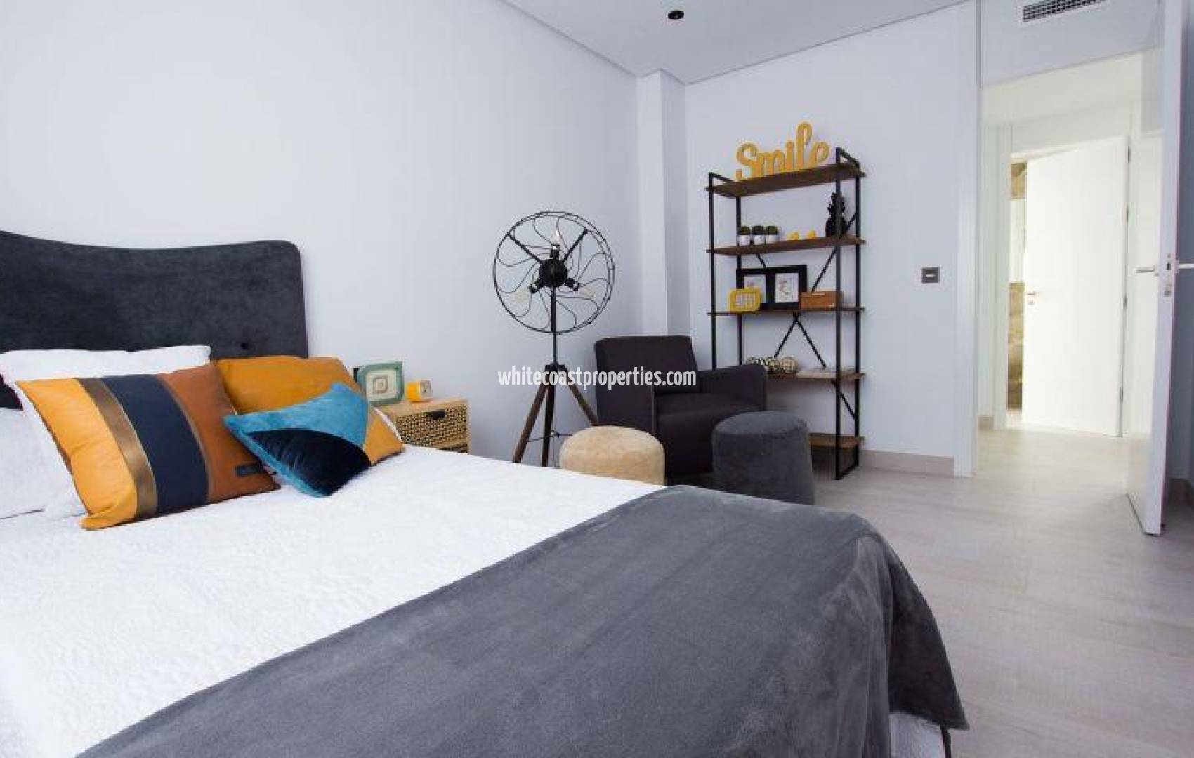 Nueva construcción  - Chalet - Finestrat - Campana garden