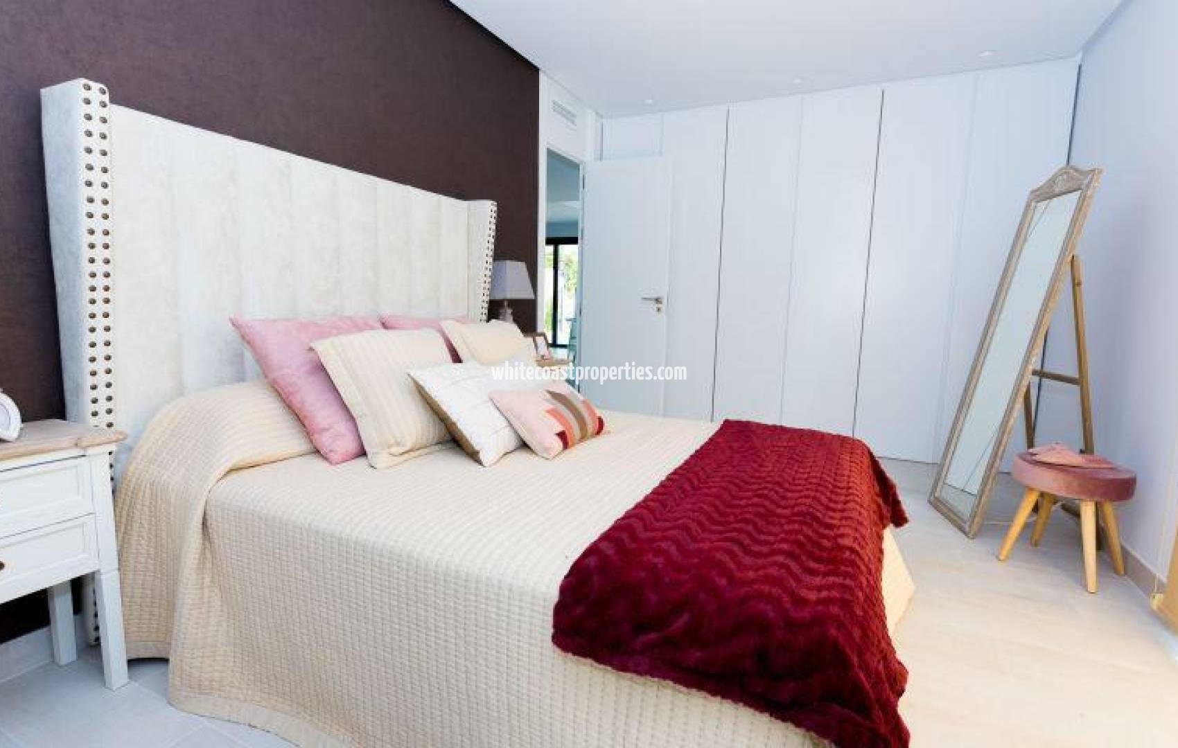 Nueva construcción  - Chalet - Finestrat - Campana garden