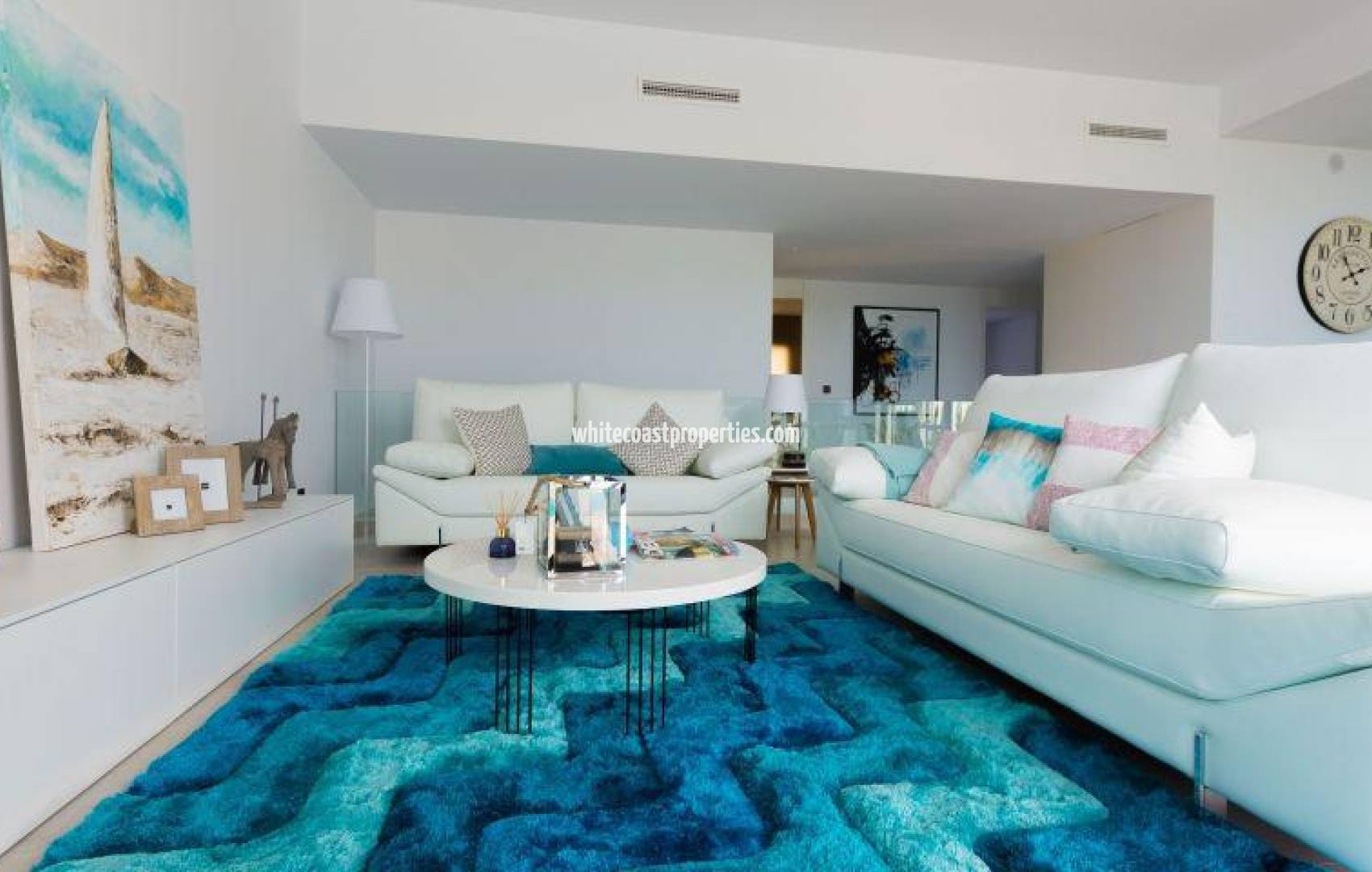 Nueva construcción  - Chalet - Finestrat - Campana garden