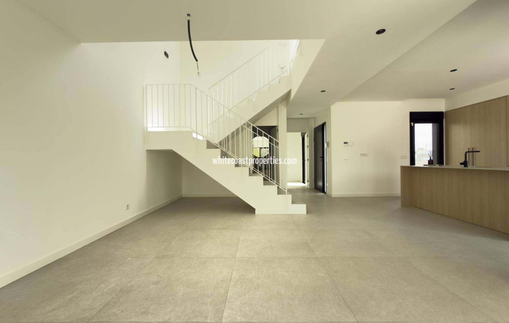 Nueva construcción  - Chalet - Finestrat - Campana garden