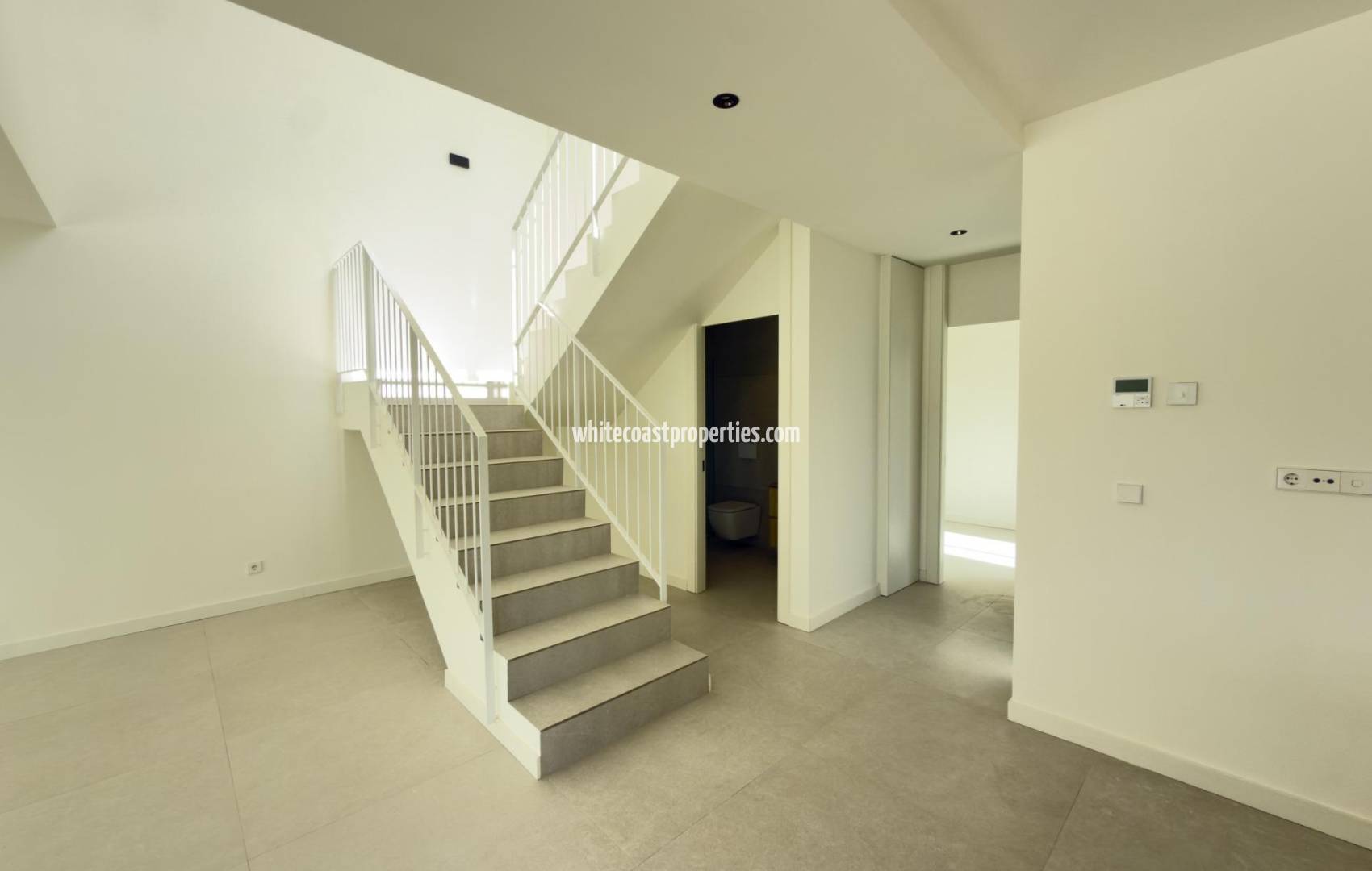 Nueva construcción  - Chalet - Finestrat - Campana garden