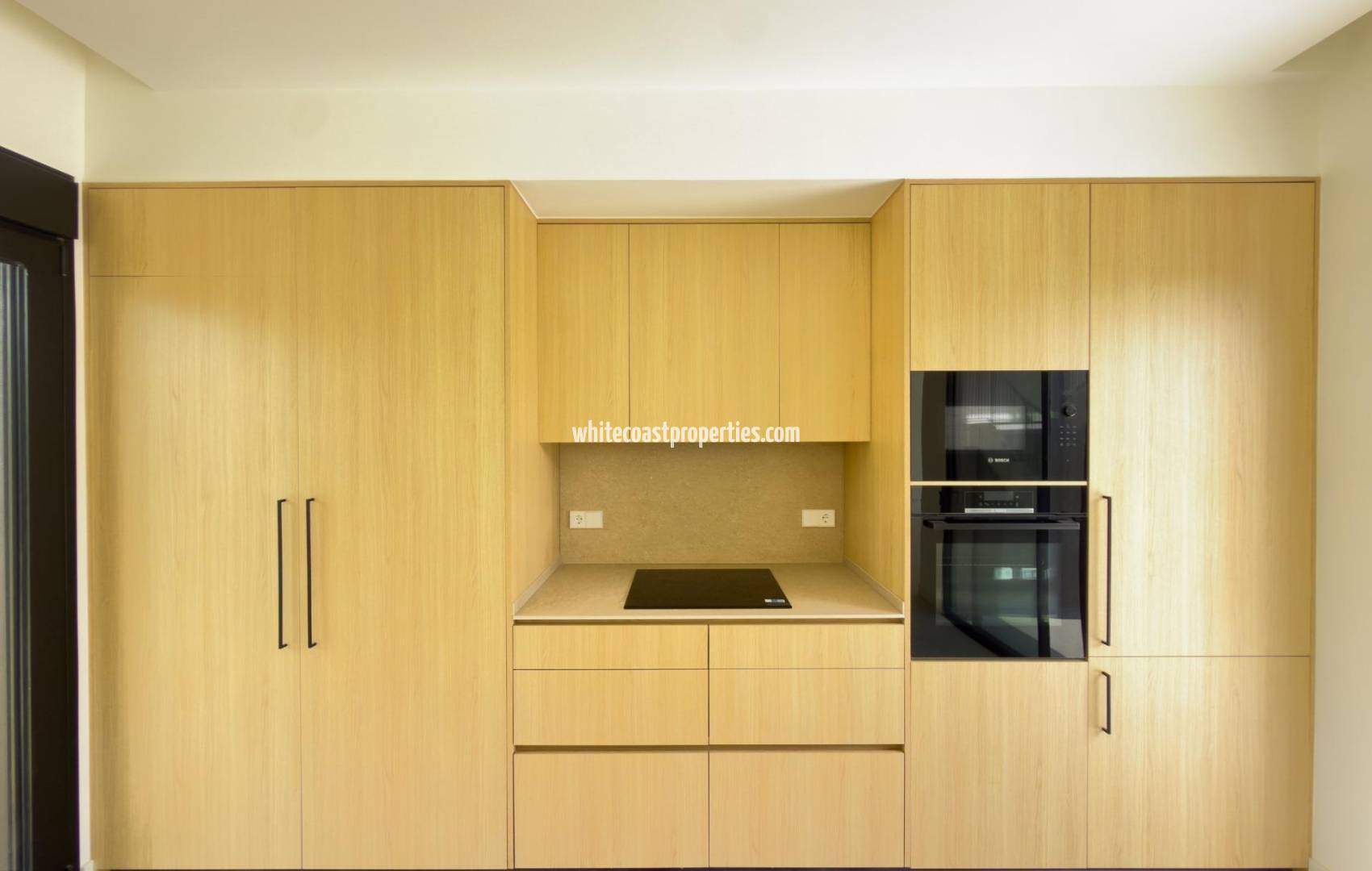 Nueva construcción  - Chalet - Finestrat - Campana garden