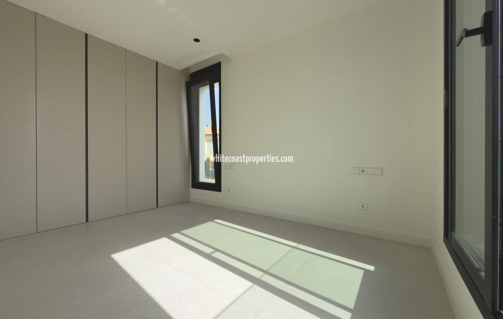Nueva construcción  - Chalet - Finestrat - Campana garden