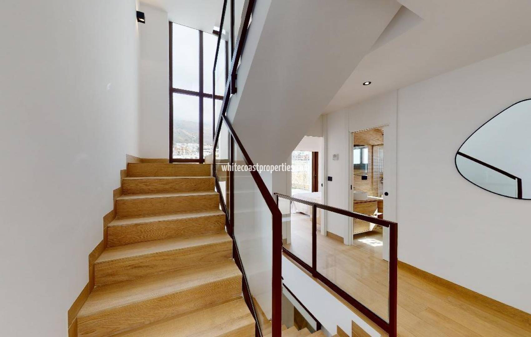 Nueva construcción  - Chalet - Finestrat - Campana garden