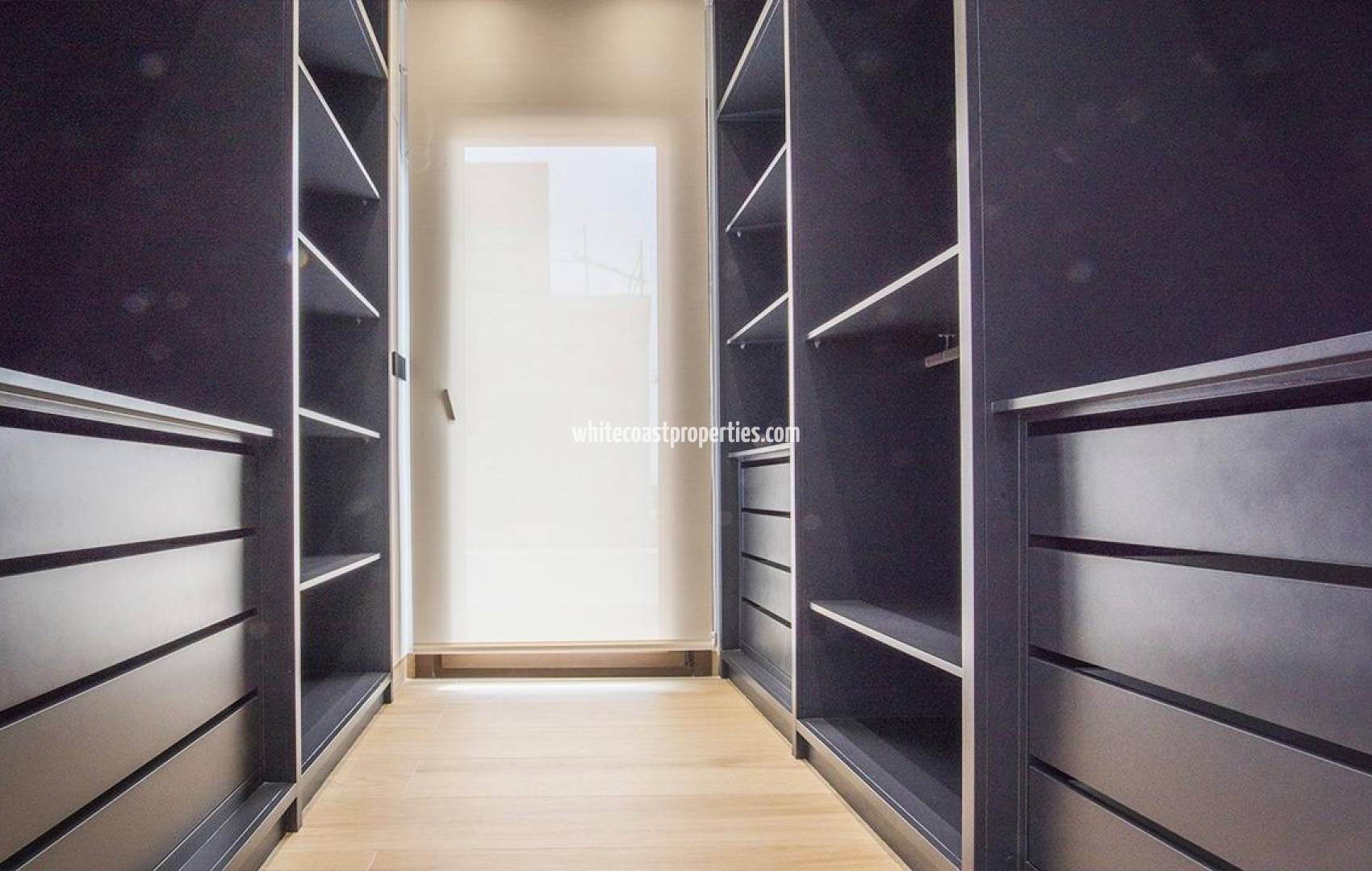Nueva construcción  - Chalet - Finestrat - Campana garden