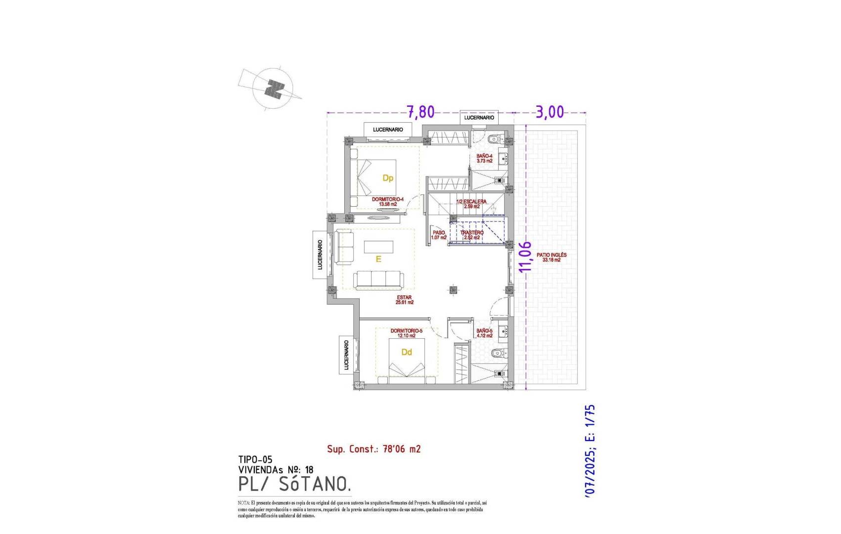 Nueva construcción  - Chalet - Finestrat - Puig Campana Golf