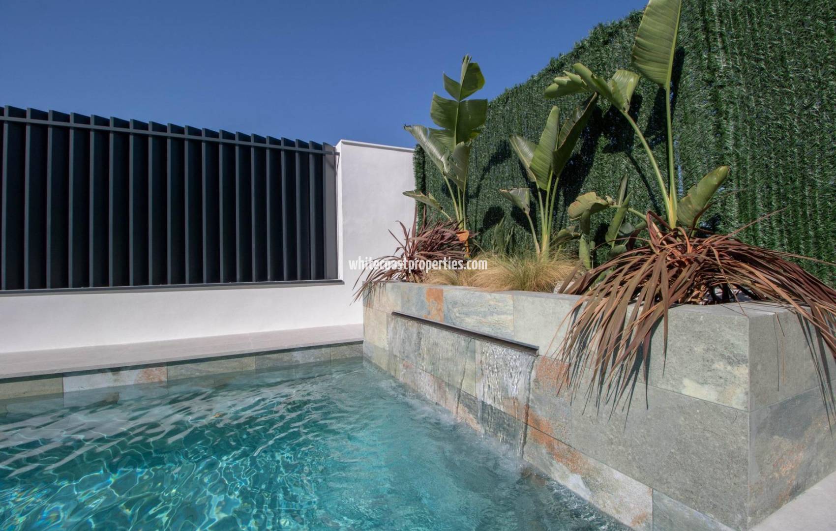 Nueva construcción  - Chalet - Finestrat - Puig Campana Golf