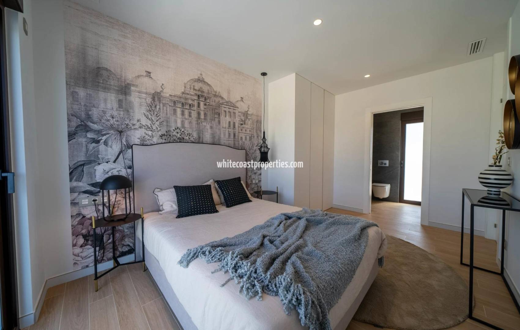 Nueva construcción  - Chalet - Finestrat - Seascape resort