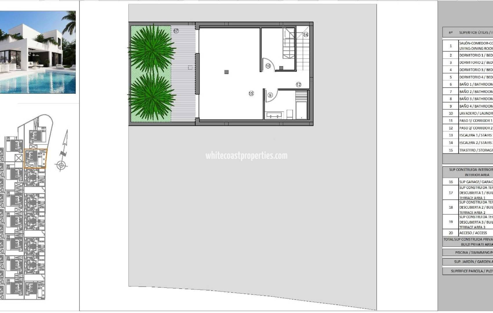 Nueva construcción  - Chalet - Finestrat - Sierra cortina