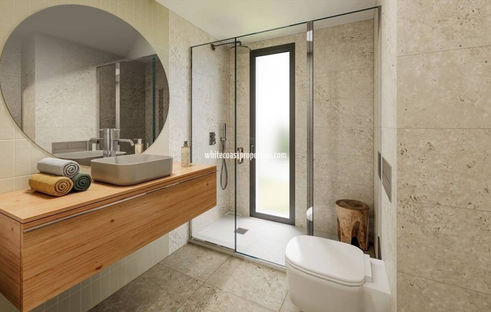 Nueva construcción  - Chalet - Finestrat - Sierra cortina