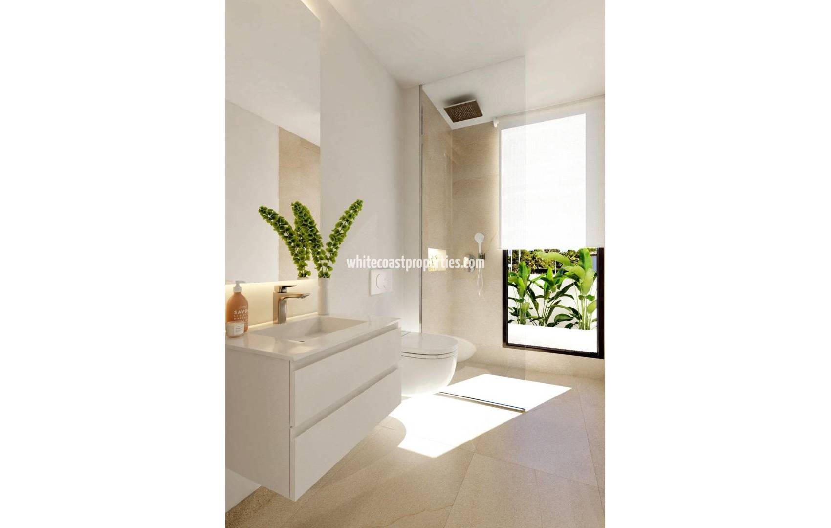 Nueva construcción  - Chalet - Finestrat - Sierra cortina