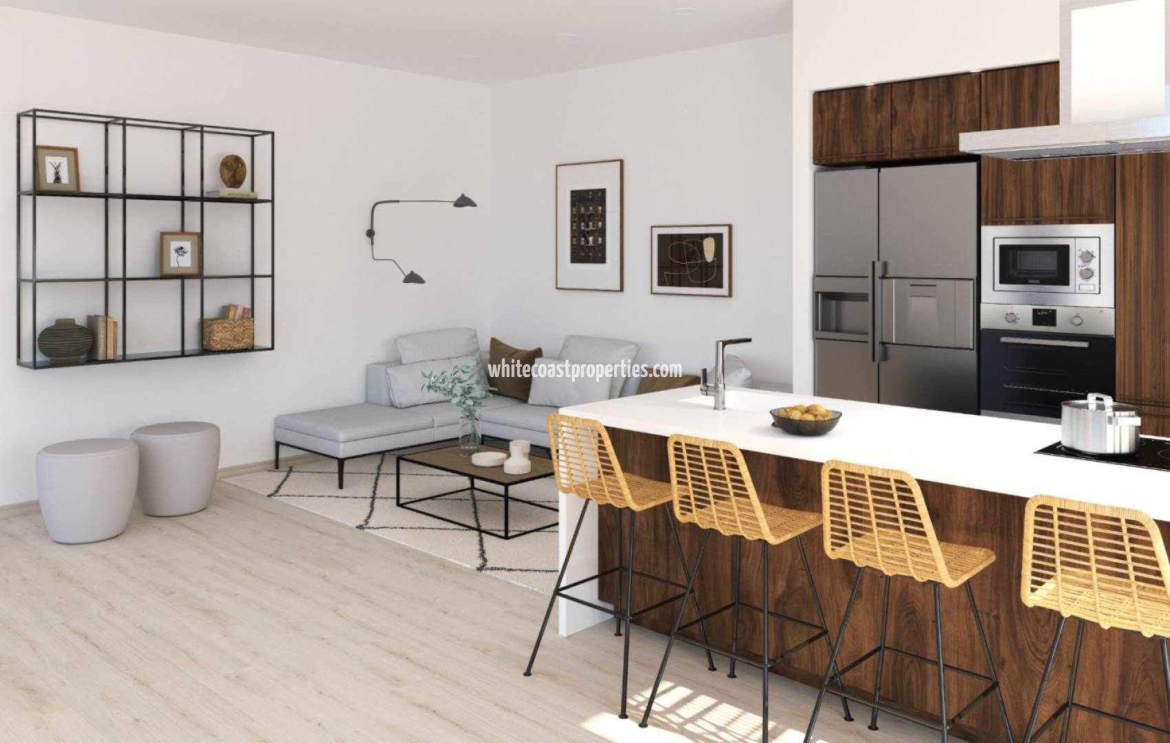 Nueva construcción  - Chalet - Fortuna - Urbanizacion las kalendas