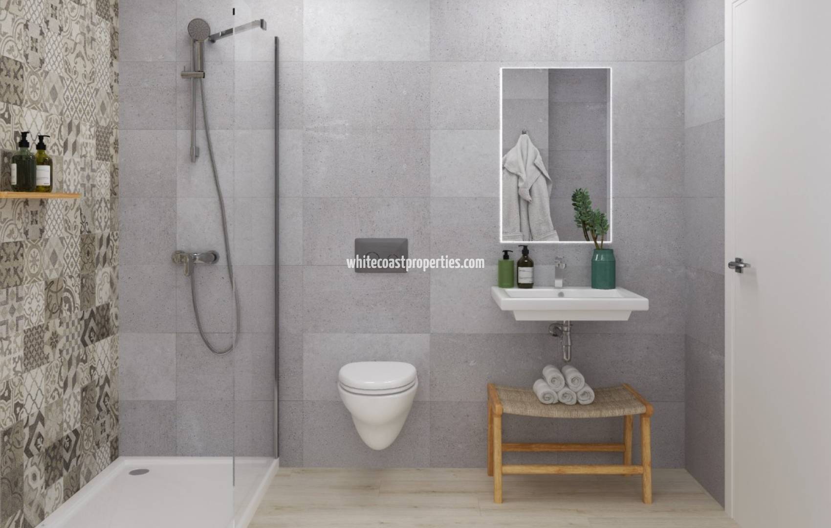 Nueva construcción  - Chalet - Fortuna - Urbanizacion las kalendas