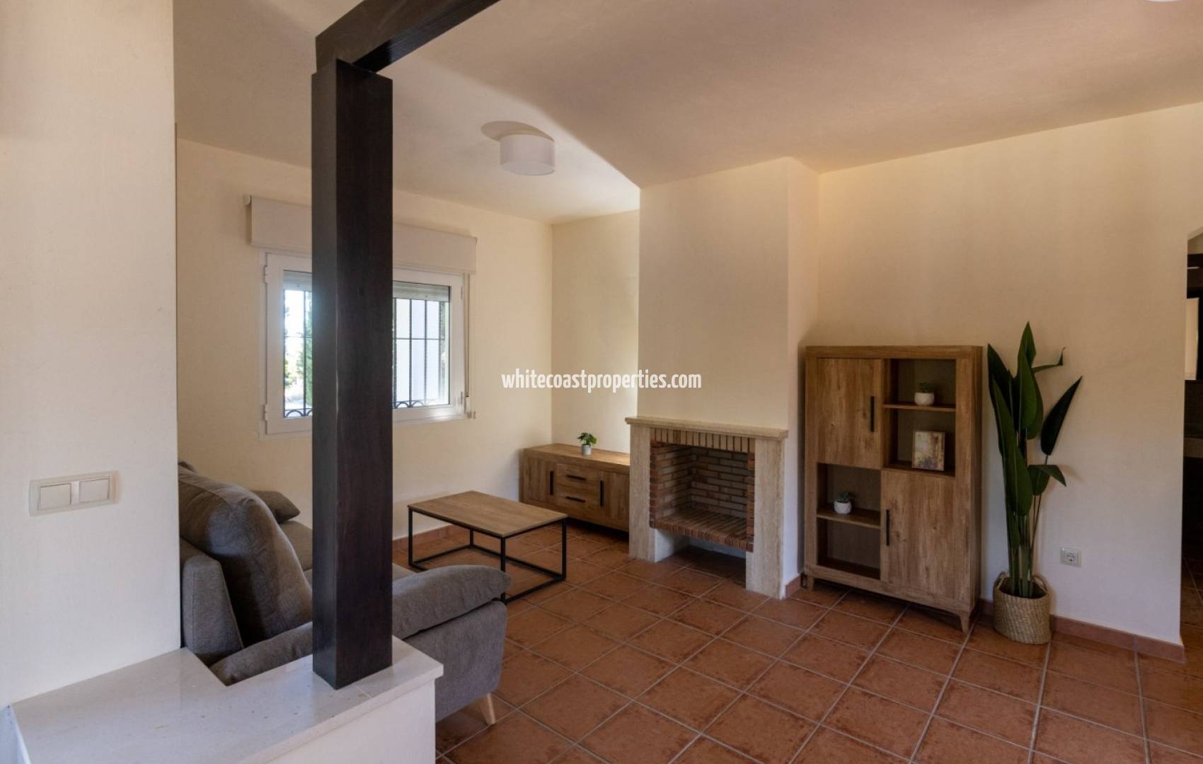 Nueva construcción  - Chalet - Fuente Álamo - Las Palas