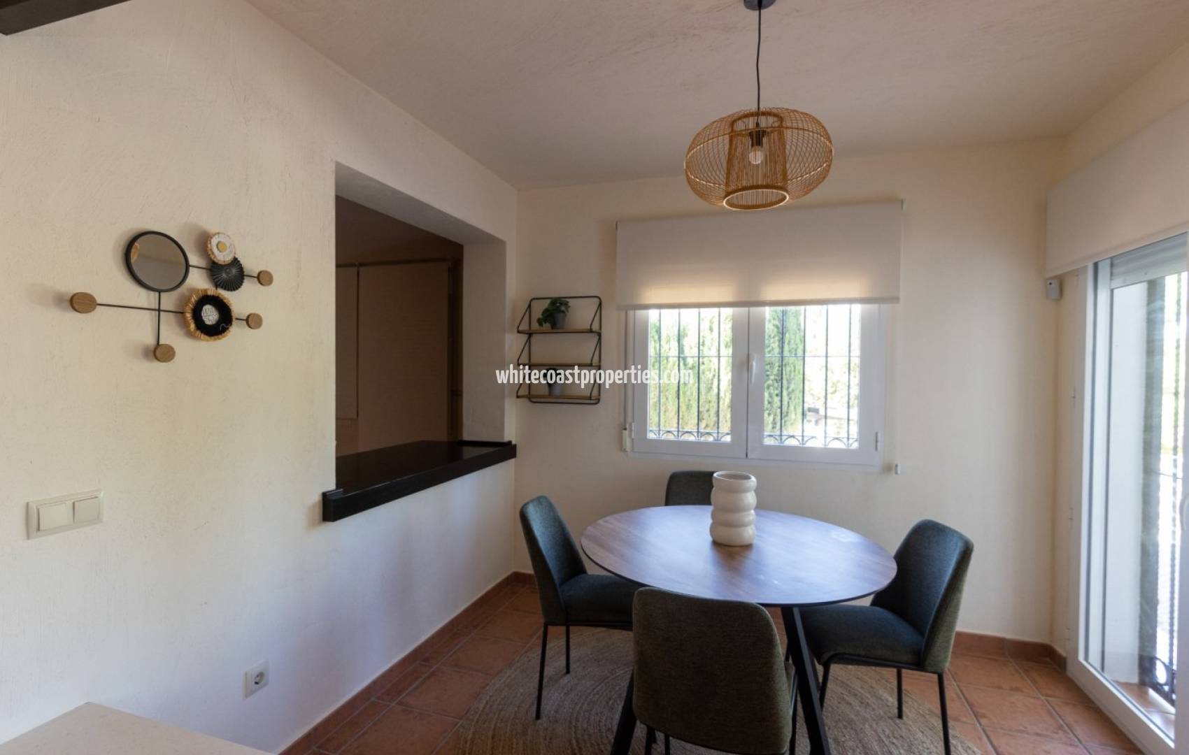 Nueva construcción  - Chalet - Fuente Álamo - Las Palas