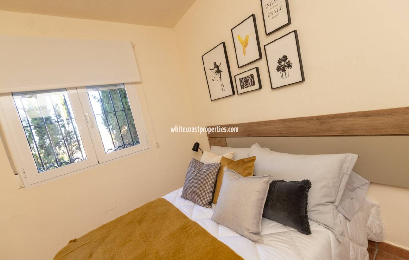 Nueva construcción  - Chalet - Fuente Álamo - Las Palas