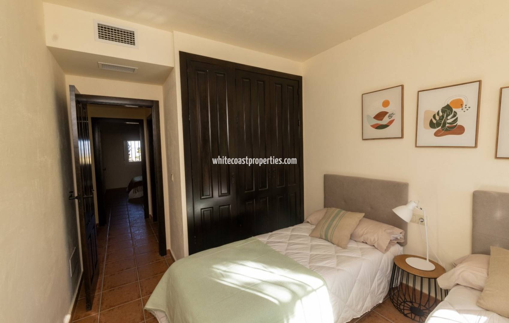 Nueva construcción  - Chalet - Fuente Álamo - Las Palas