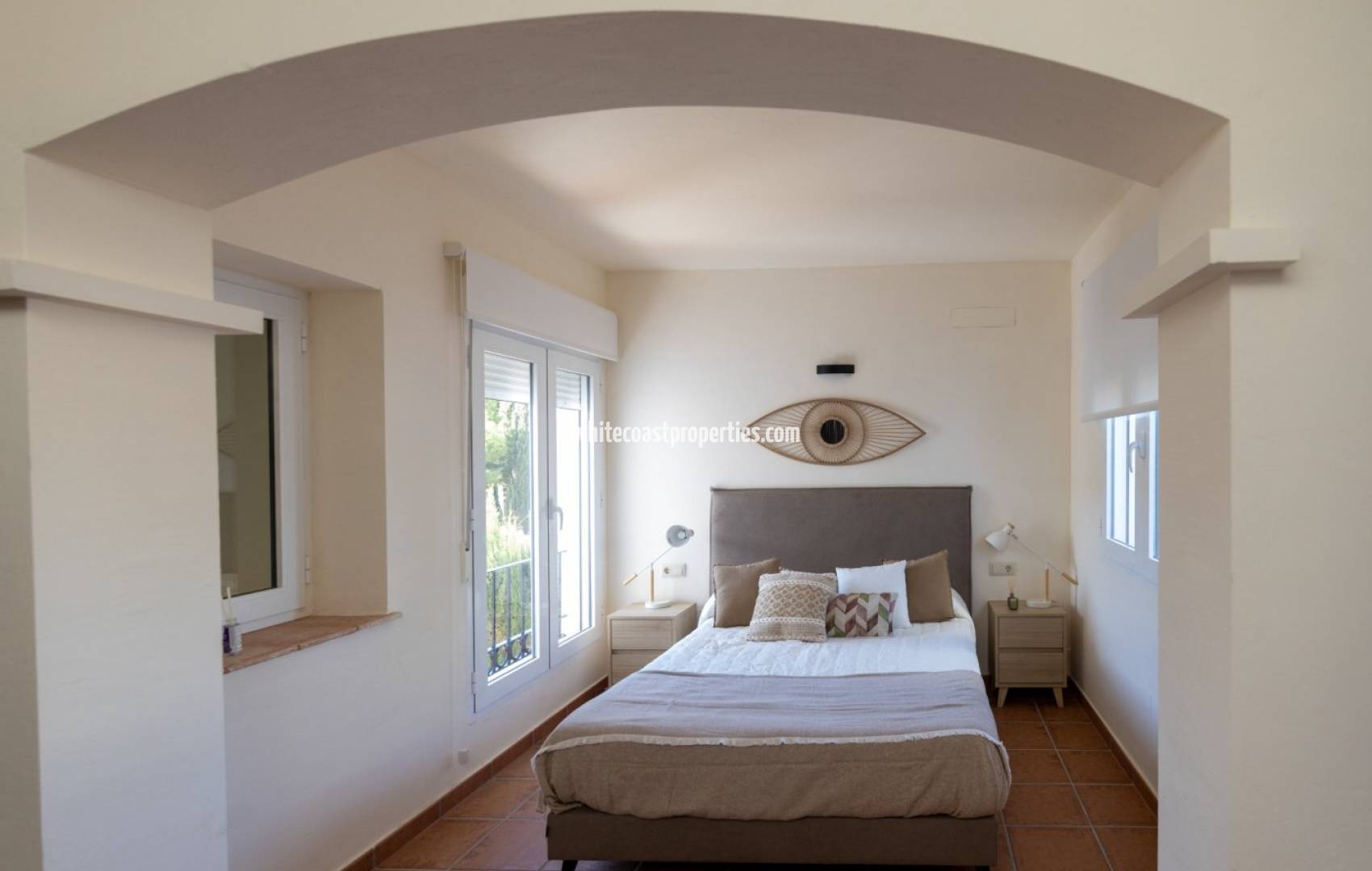 Nueva construcción  - Chalet - Fuente Álamo - Las Palas