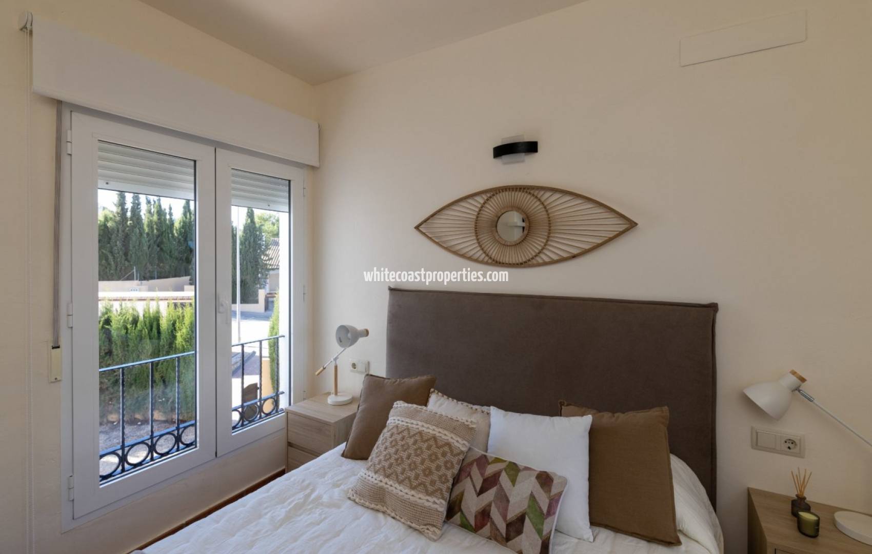 Nueva construcción  - Chalet - Fuente Álamo - Las Palas