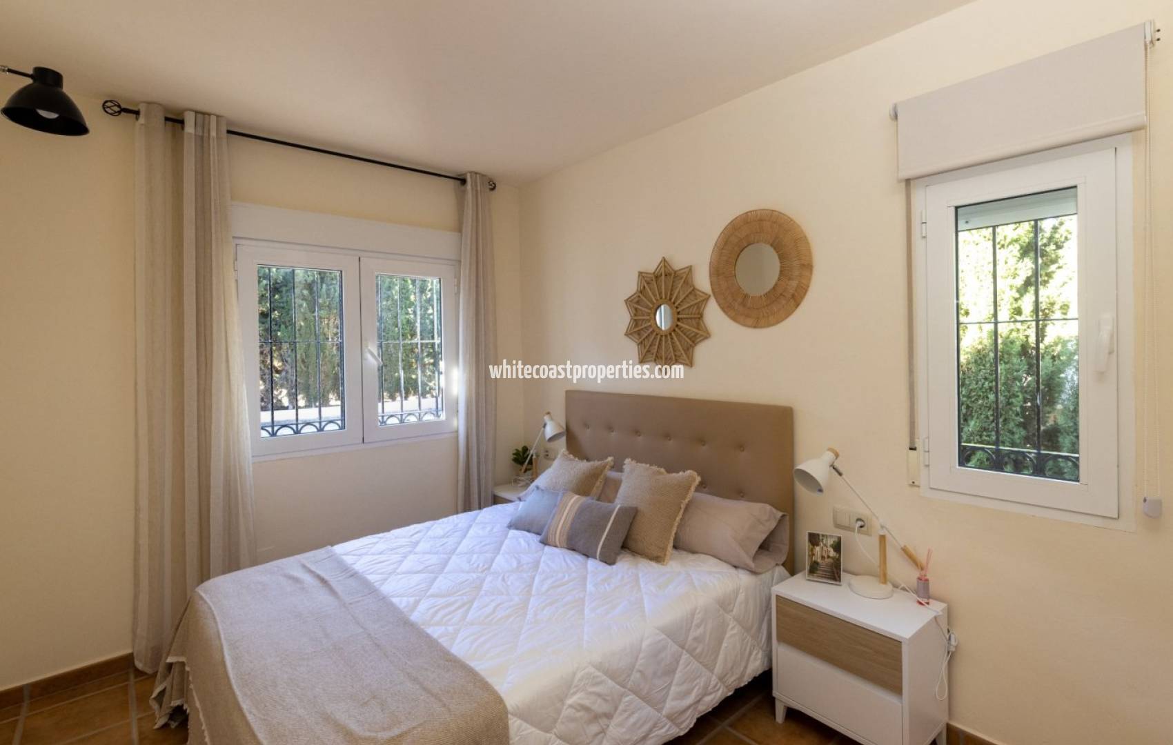 Nueva construcción  - Chalet - Fuente Álamo - Las Palas