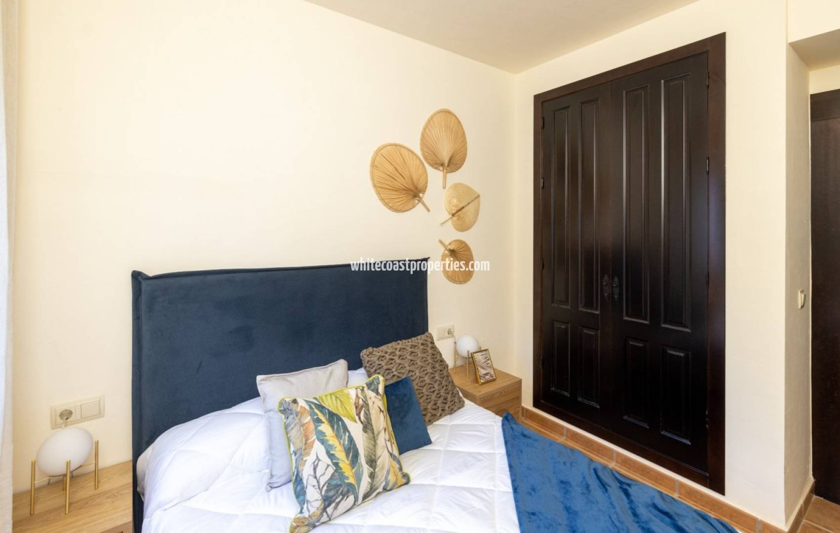 Nueva construcción  - Chalet - Fuente Álamo - Las Palas