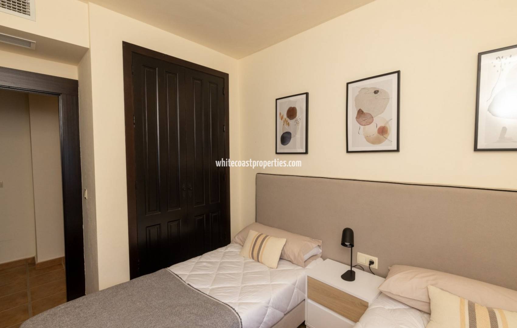 Nueva construcción  - Chalet - Fuente Álamo - Las Palas