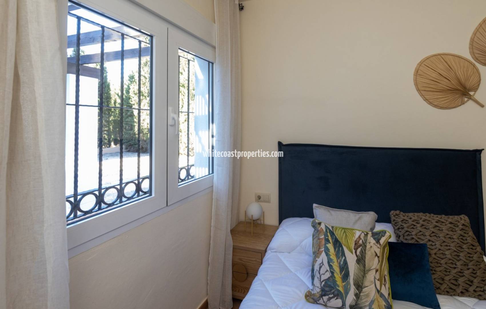 Nueva construcción  - Chalet - Fuente Álamo - Las Palas