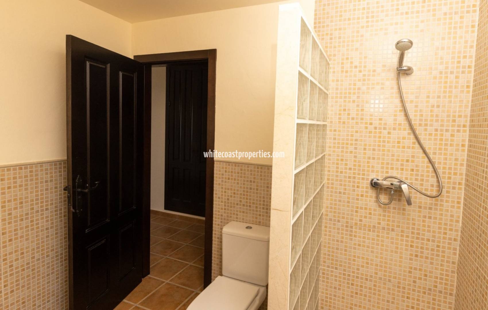 Nueva construcción  - Chalet - Fuente Álamo - Las Palas