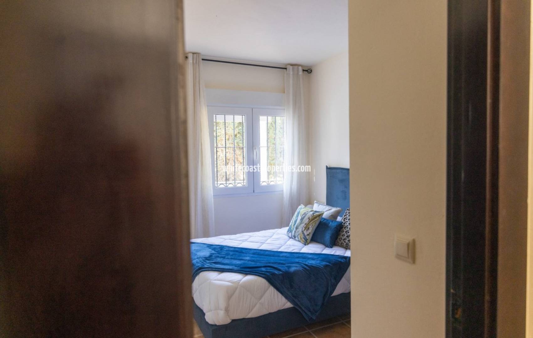 Nueva construcción  - Chalet - Fuente Álamo - Las Palas