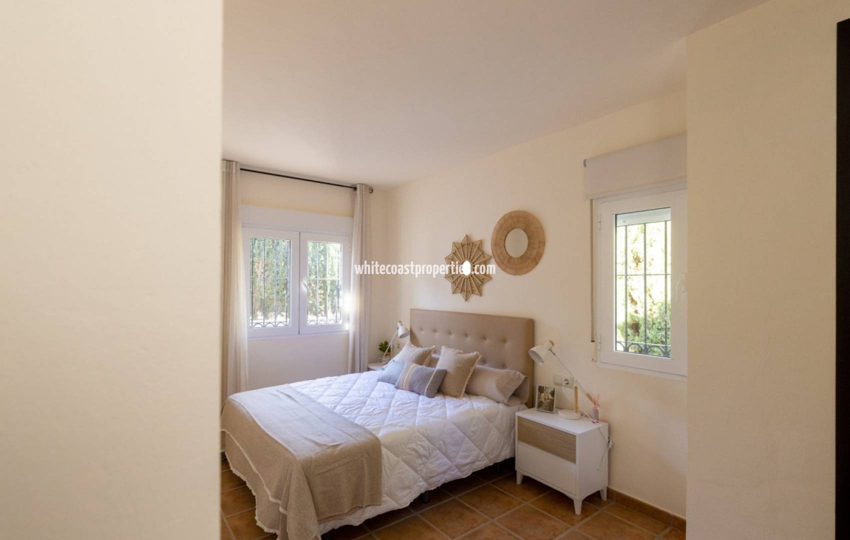 Nueva construcción  - Chalet - Fuente Álamo - Las Palas