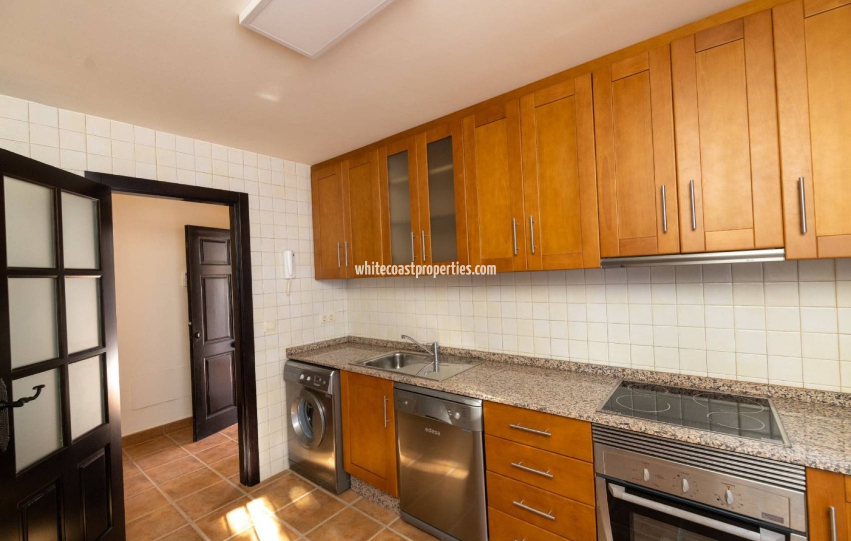 Nueva construcción  - Chalet - Fuente Álamo - Las Palas