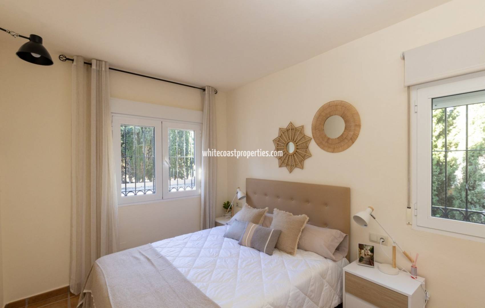 Nueva construcción  - Chalet - Fuente Álamo - Las Palas