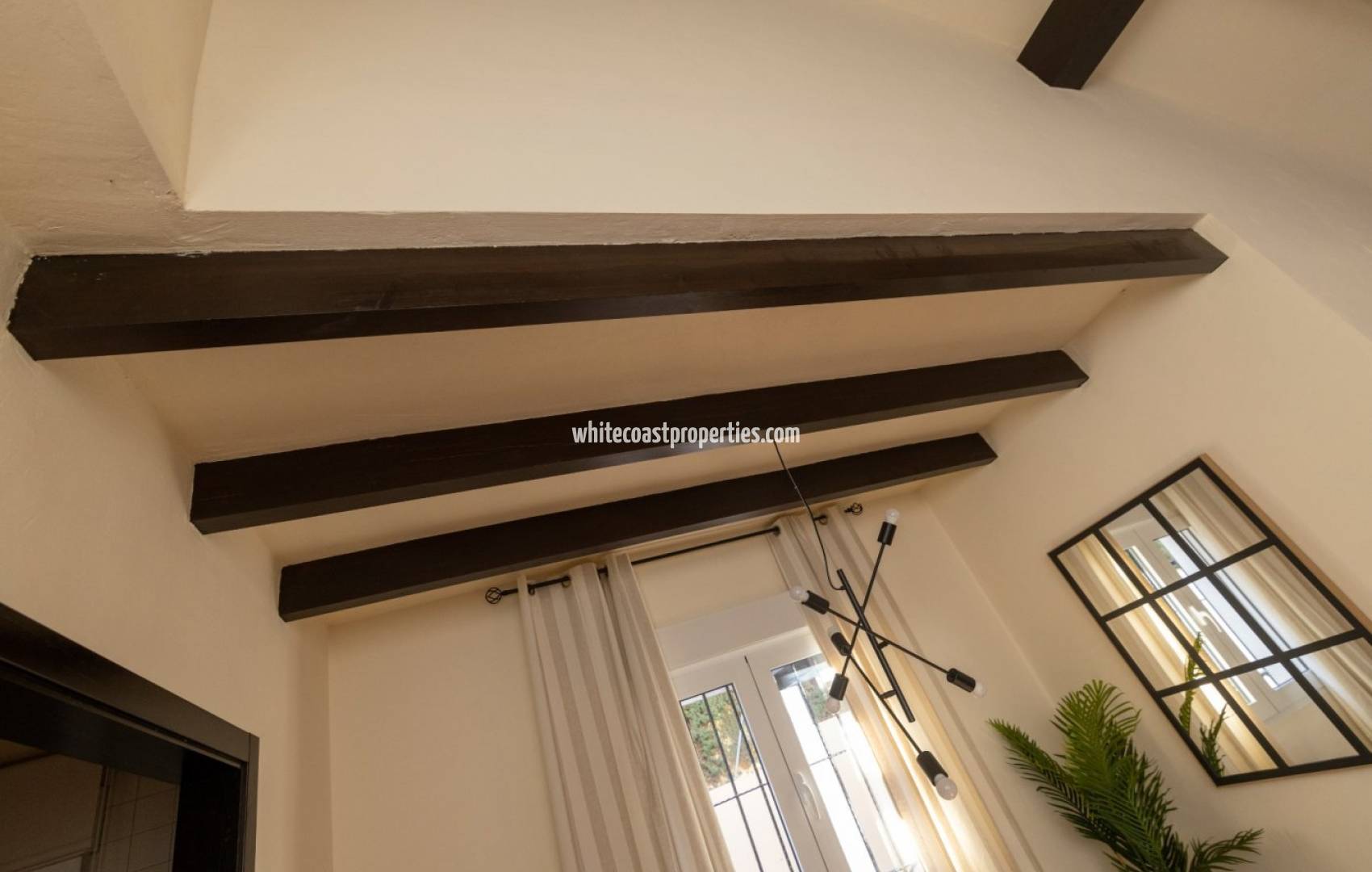 Nueva construcción  - Chalet - Fuente Álamo - Las Palas