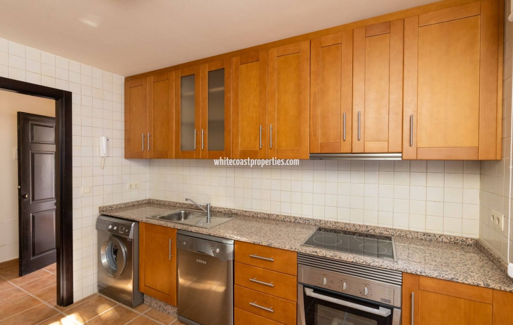 Nueva construcción  - Chalet - Fuente Álamo - Las Palas