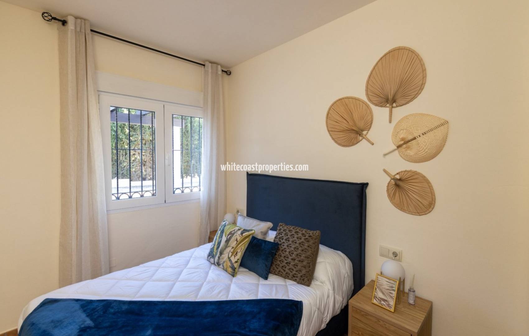 Nueva construcción  - Chalet - Fuente Álamo - Las Palas