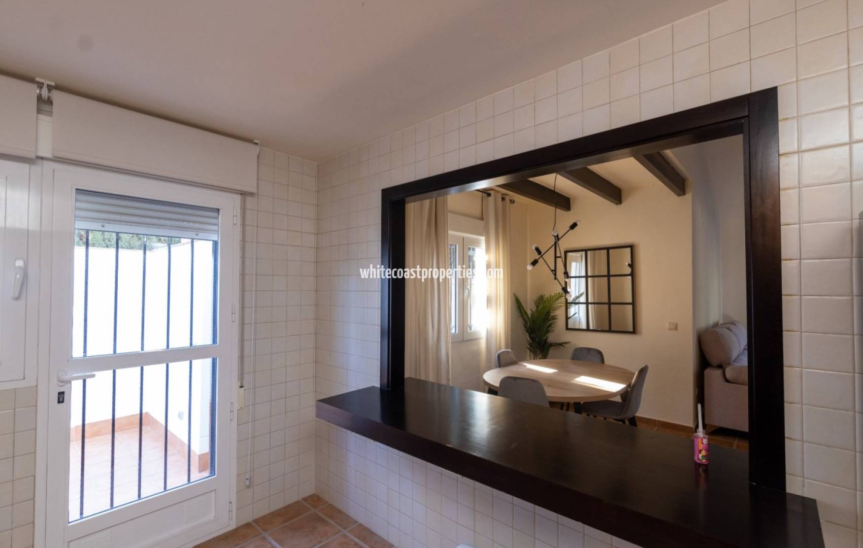 Nueva construcción  - Chalet - Fuente Álamo - Las Palas