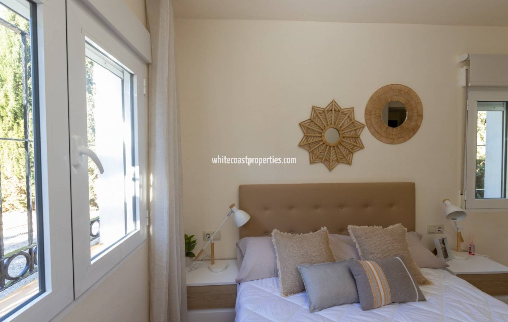 Nueva construcción  - Chalet - Fuente Álamo - Las Palas