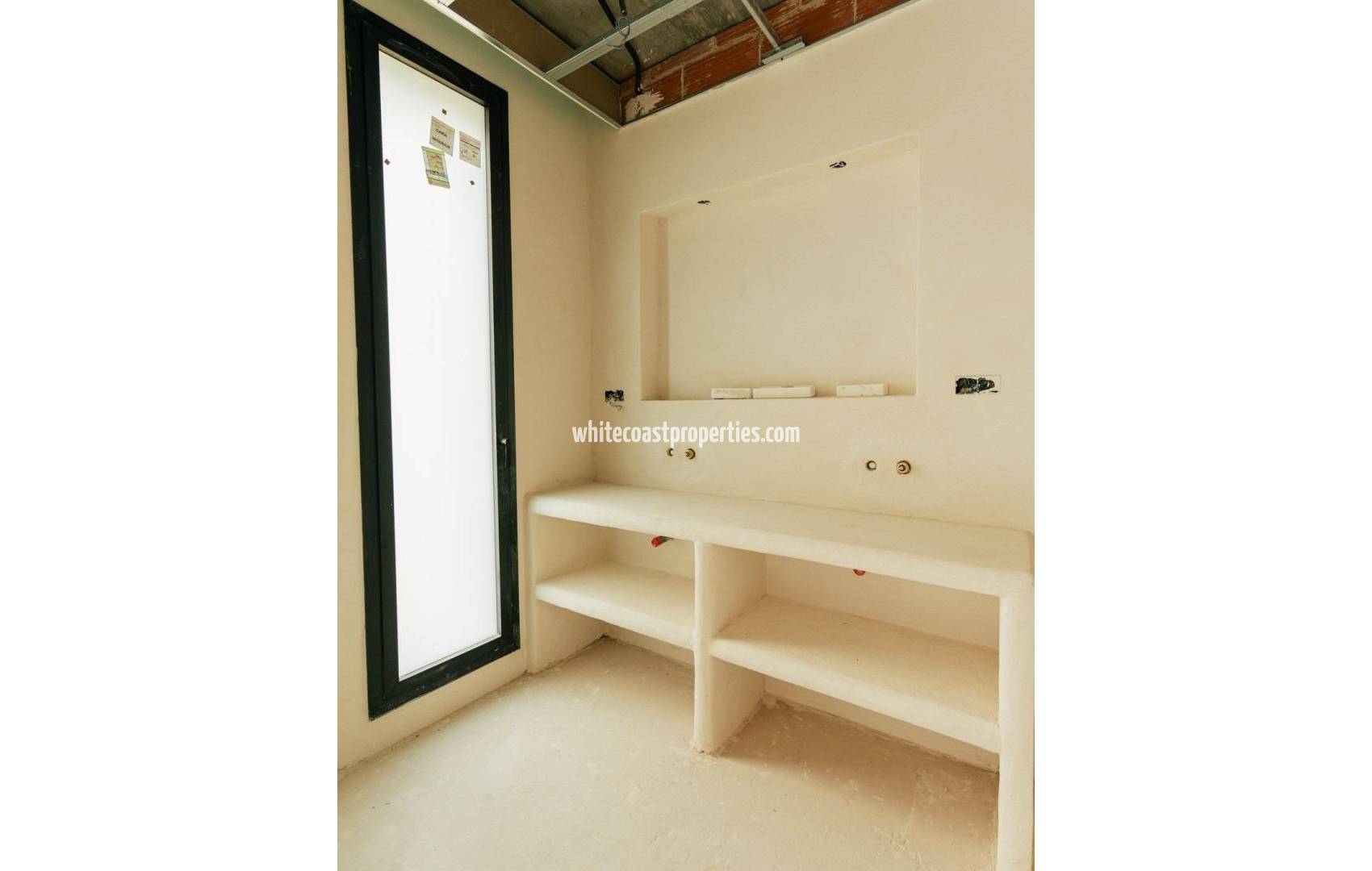 Nueva construcción  - Chalet - Jávea Xàbia - Valle del Sol