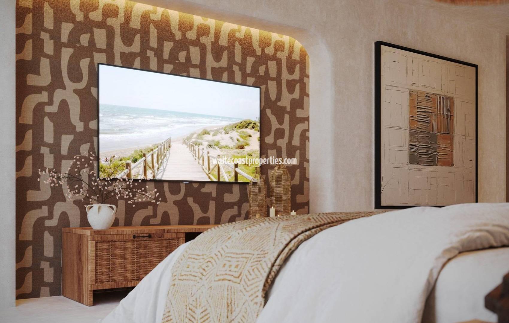 Nueva construcción  - Chalet - Jávea Xàbia - Valle del Sol